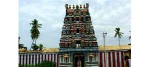 22. திருவெள்ளியங்குடி